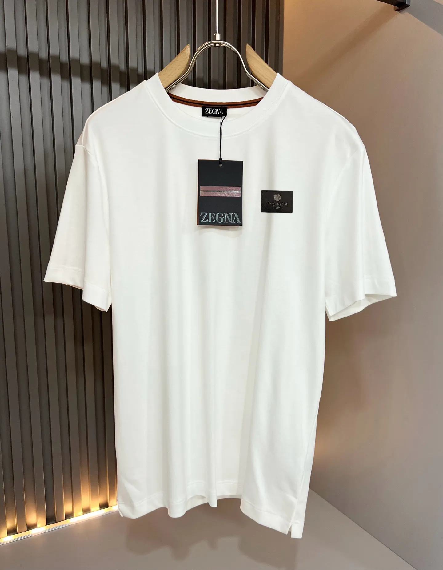 ，Ermenegildo Zeg*a * 2026 T ， ！ Classic ！ ！ ， 、 ！ 、 … Quality 。Size：M-3XL